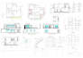 draw 2d and 3d house plans